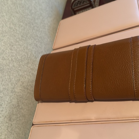 Burberry wallet - Picture 2 of 8